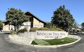 Rocklin Park Hotel